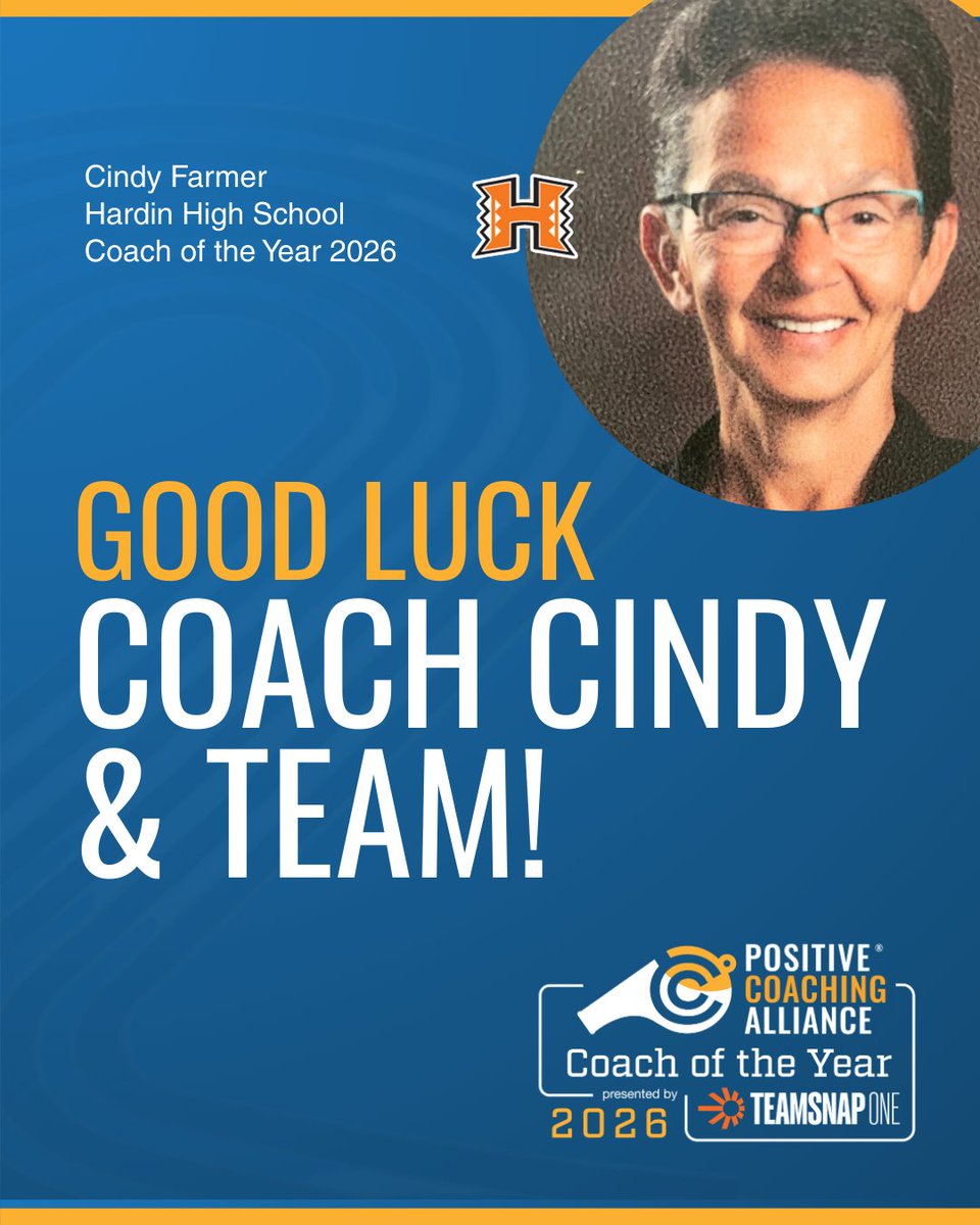 Positive Coaching Alliance tweet media