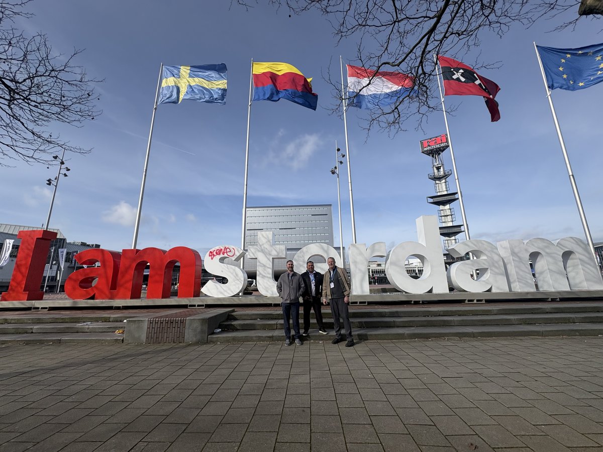 Gregory Industries tweet media