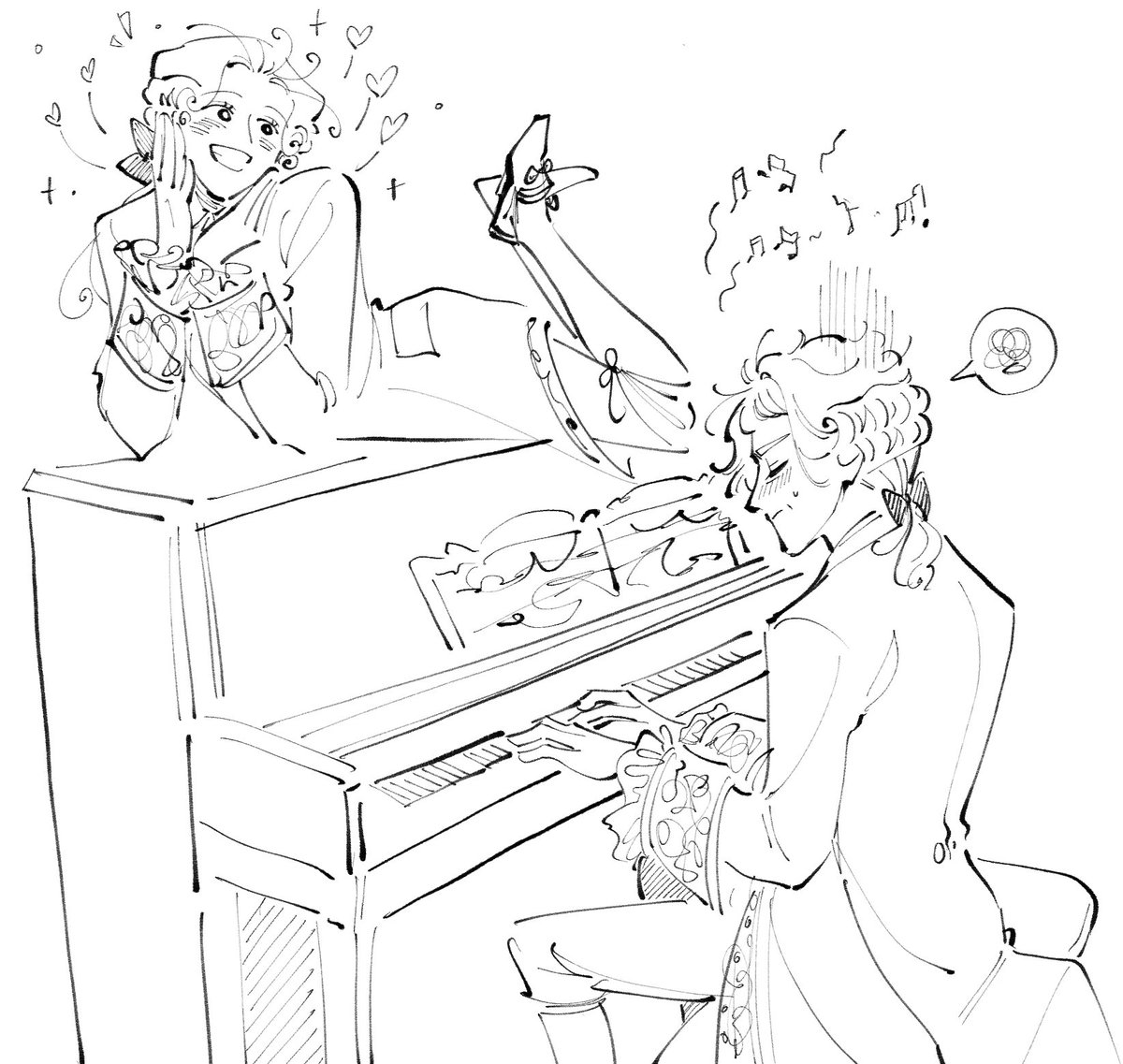 메리 드미트리예비치 초핀스키 tweet media