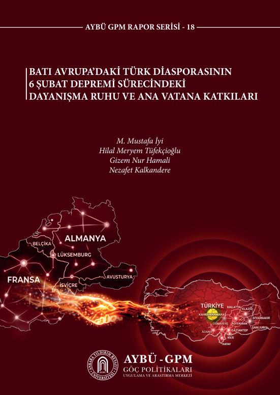AYBÜ-GPM tweet media