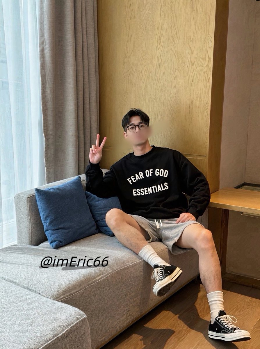 Eric 無糖美式 tweet media