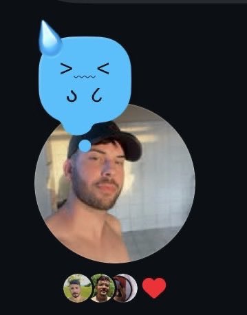 [UPDATE] Emoticons criados pelo <a href="/gaylerme/">gui</a> e pessoal Twitter afora pra serem usados nas notas do insta:

/\           /\ 
\/ ~~~  \/
  ⚫️  ․̫  ⚫️    Eevee 

 (𒁹)෴(𒁹)
 𐓏 ◕ ․̫ ◕ 𐓏
     ww        Jolteon

ᕲ(˳⊙ ͆˳)ᕳ   Magnemite

⪼(•‿•)⪻   Wooper

(🟡┼┼┼🟡)