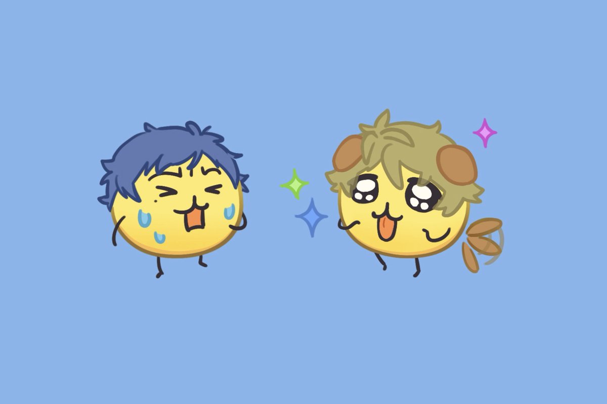 ouou_kamome's tweet photo. いぬの場合 https://t.co/yUepfEzgy9