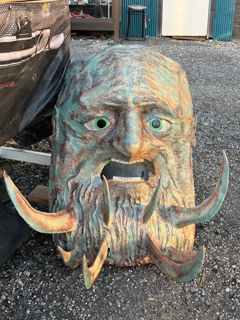 ドロヴァーナ(Drovna) tweet media