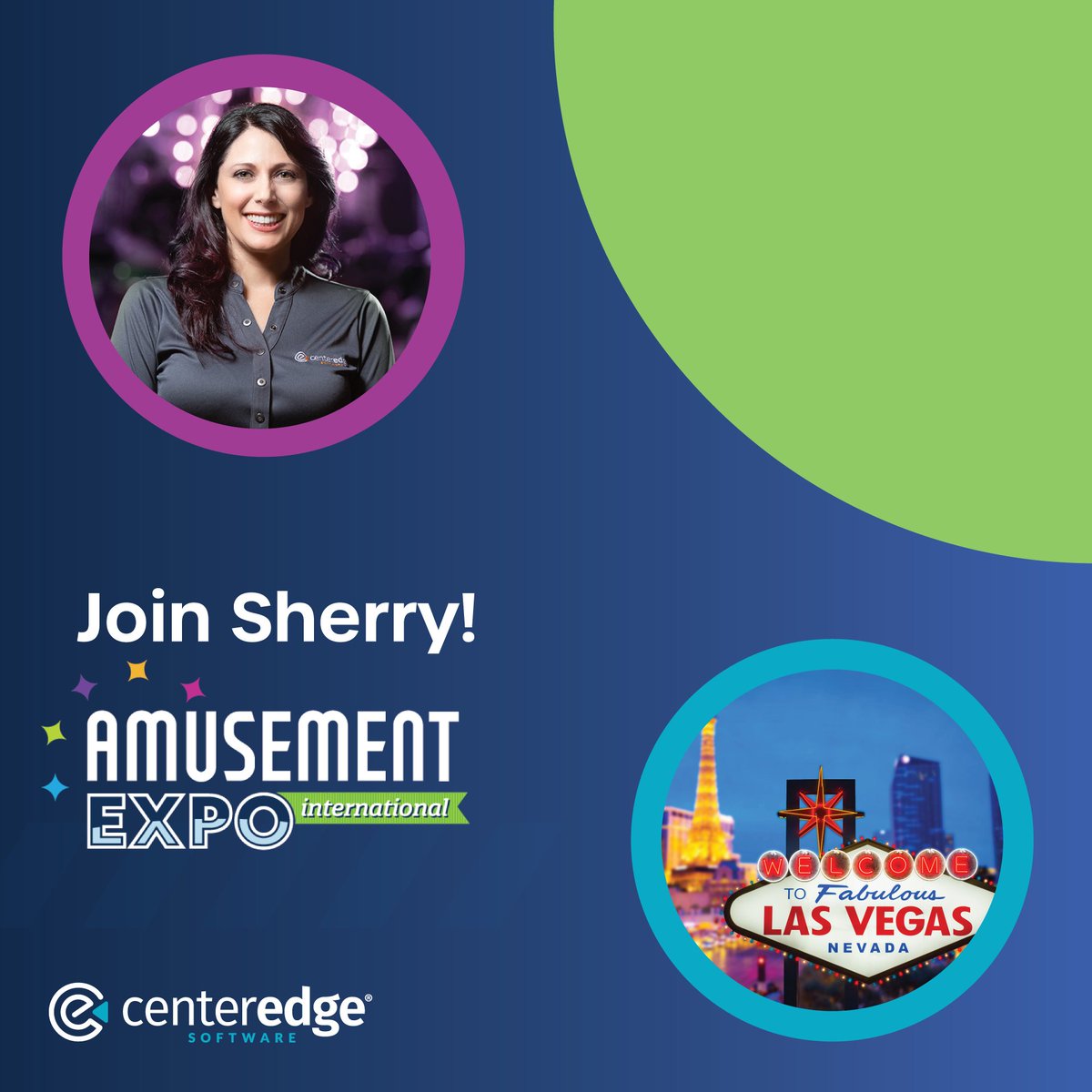 CenterEdge Software tweet media