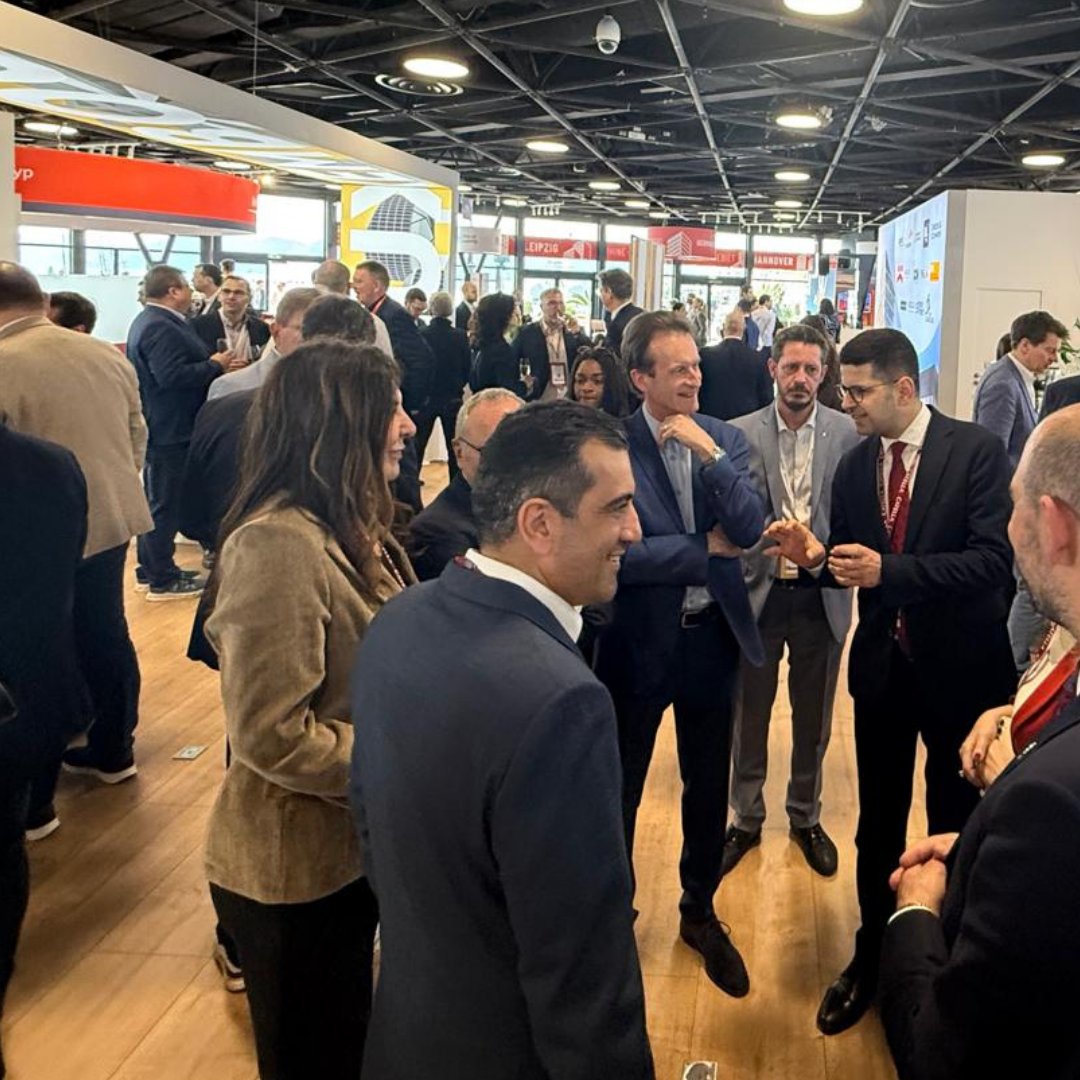 GYODER | Gayrimenkul Yatırımcıları Derneği tweet media