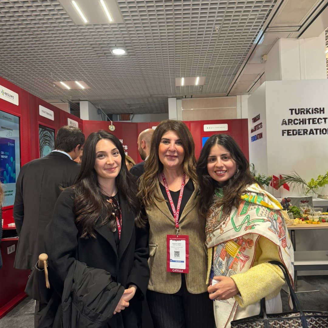 GYODER | Gayrimenkul Yatırımcıları Derneği tweet media