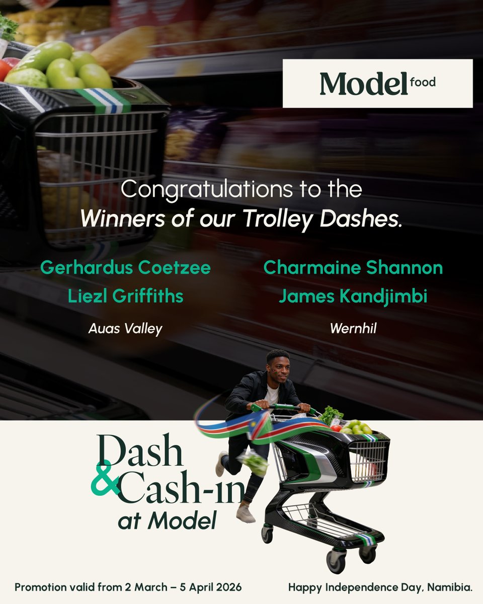 Model_Namibia tweet media