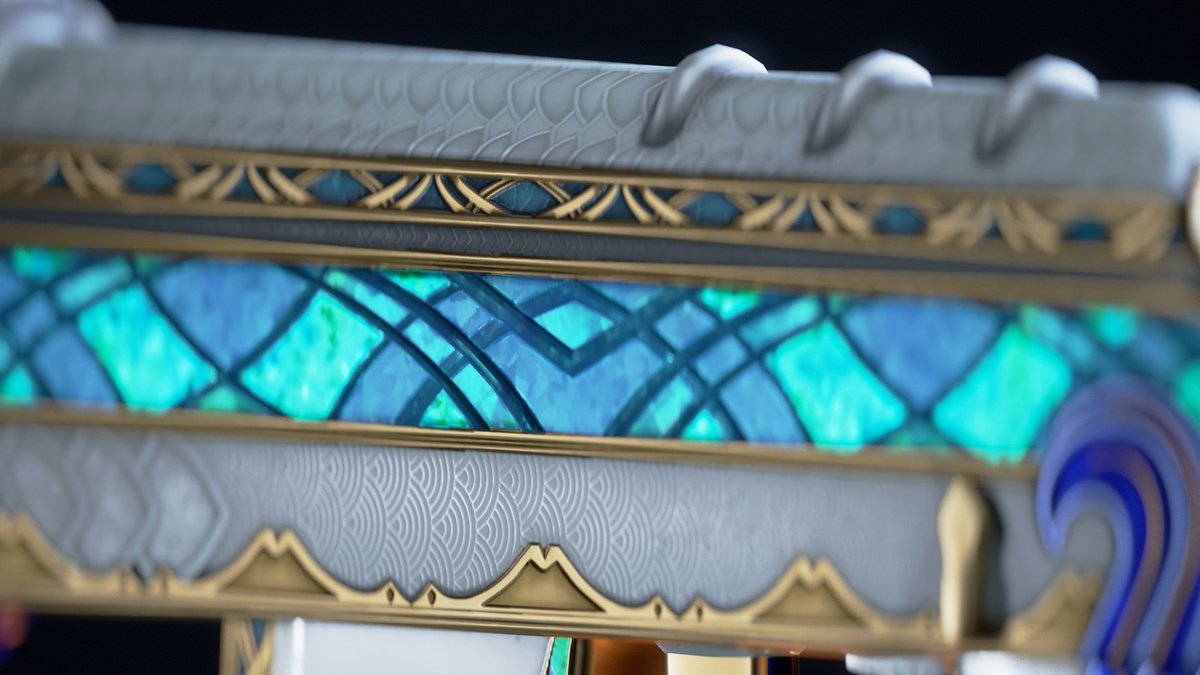 Teddyy_UK's tweet image. New Skin for @playrust with @pigeonviolence , another Neptune skin that was alot of fun to make! check it out - steamcommunity.com/sharedfiles/fi… @playrust #skins #rustskins #playrust #rustworkshop #steamworkshop #workshop