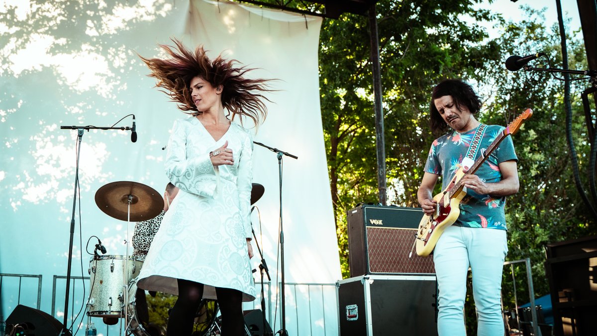 LEVITATION tweet media