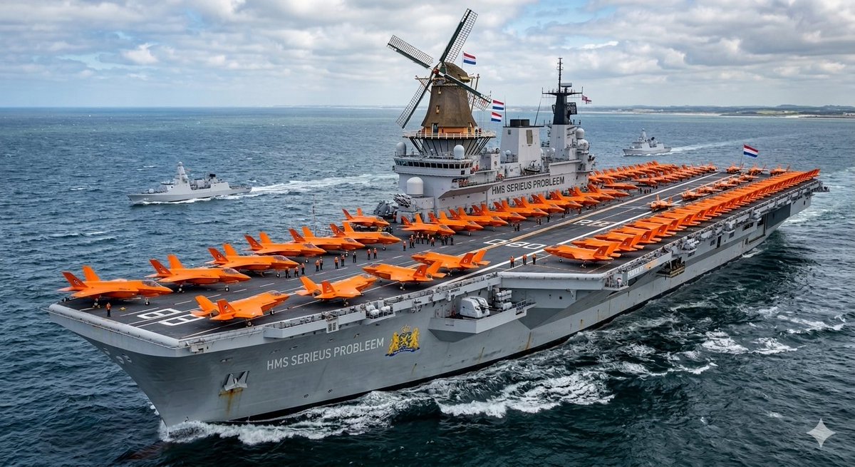 Eric van Dommelen tweet media