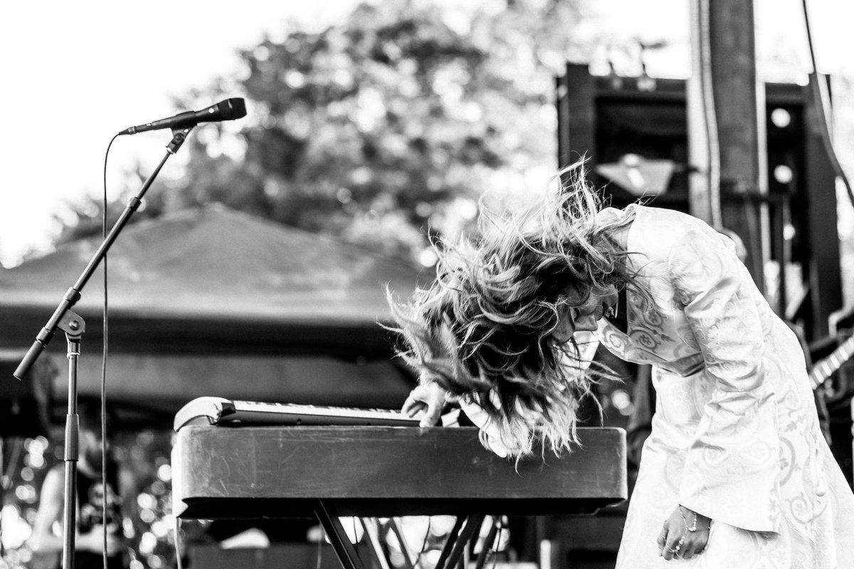 LEVITATION tweet media