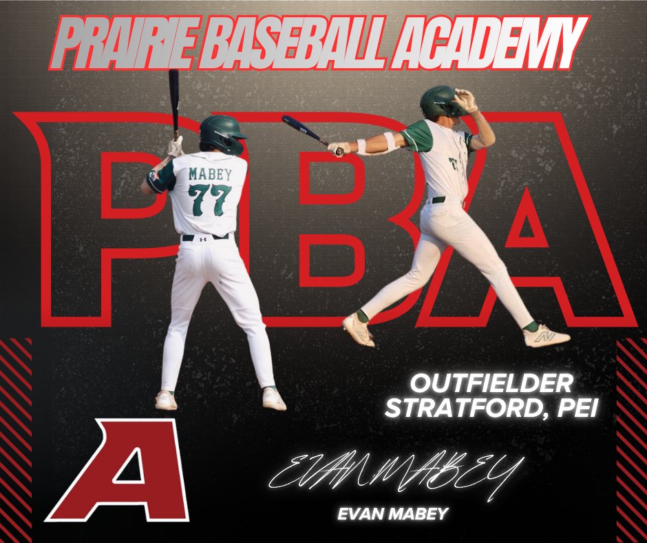 Prairie Baseball Academy tweet media