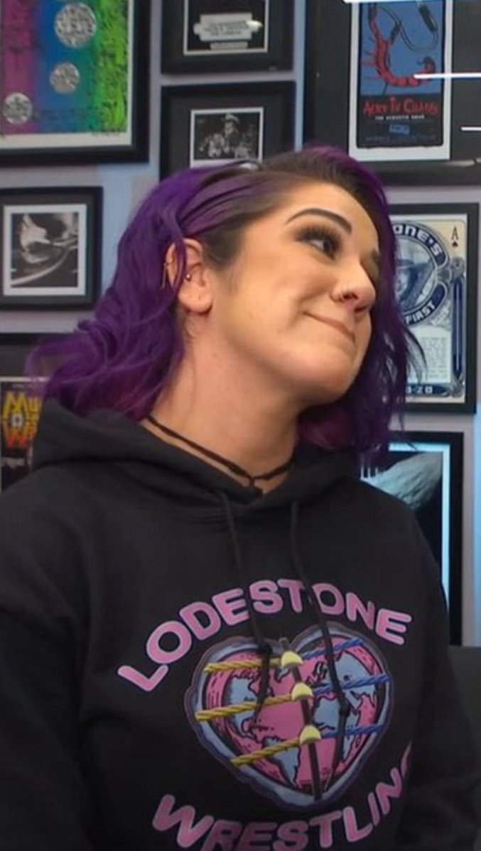 Role Model. (Fan Account) tweet media