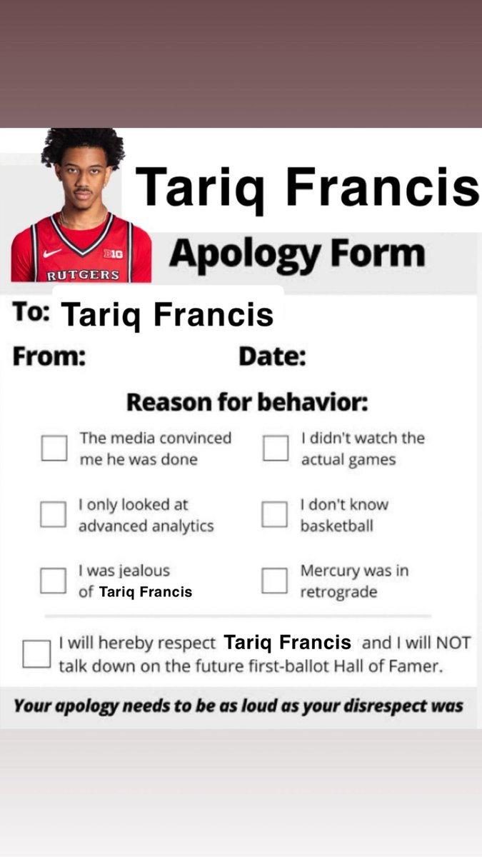 Ellis Gordon tweet media