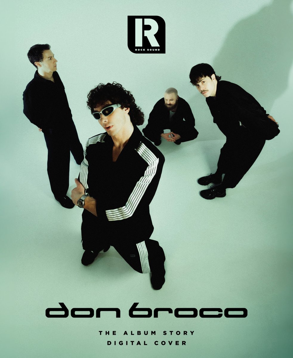 Rock Sound tweet media