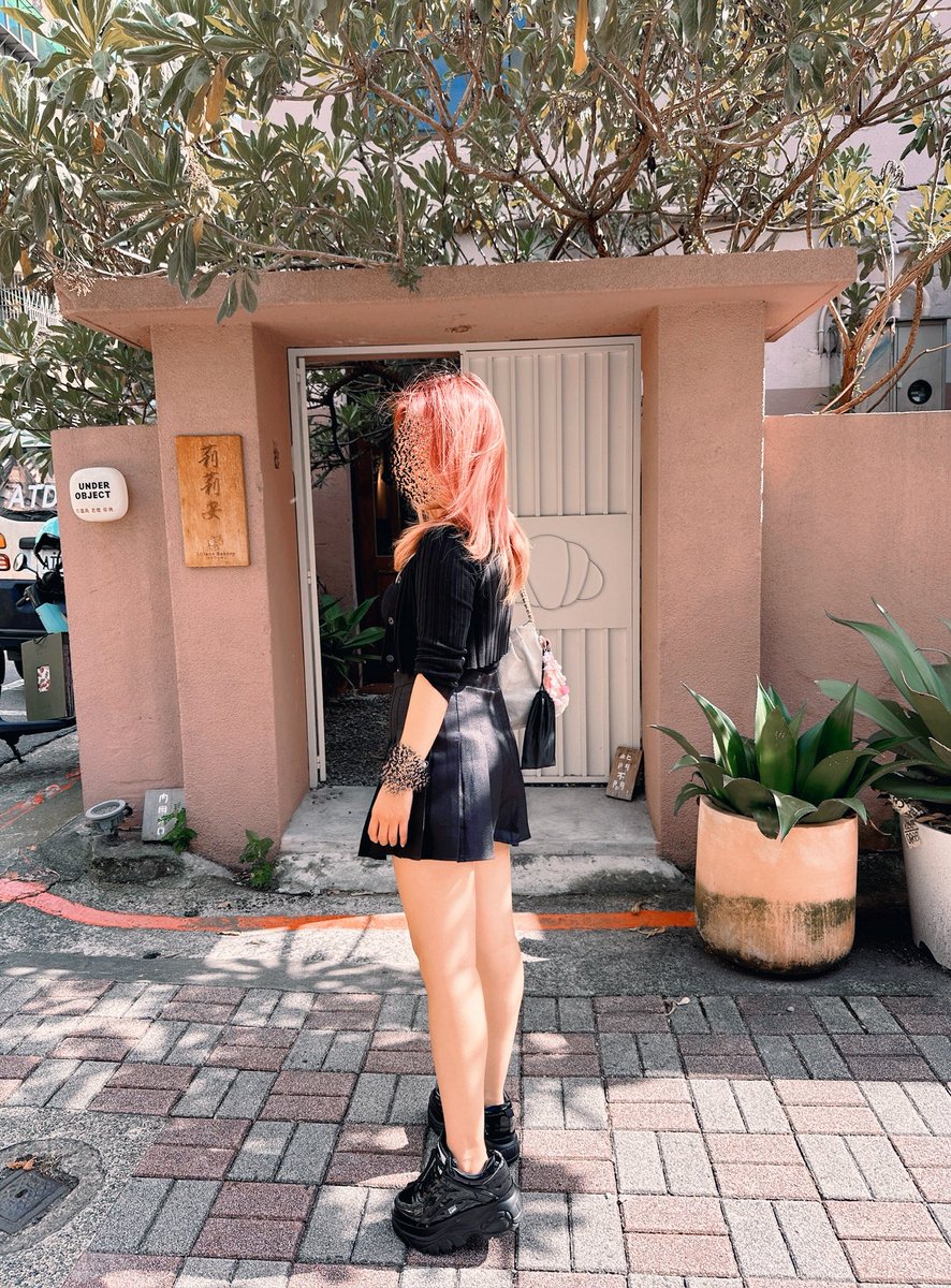 施主與小狐狸3.0 tweet media