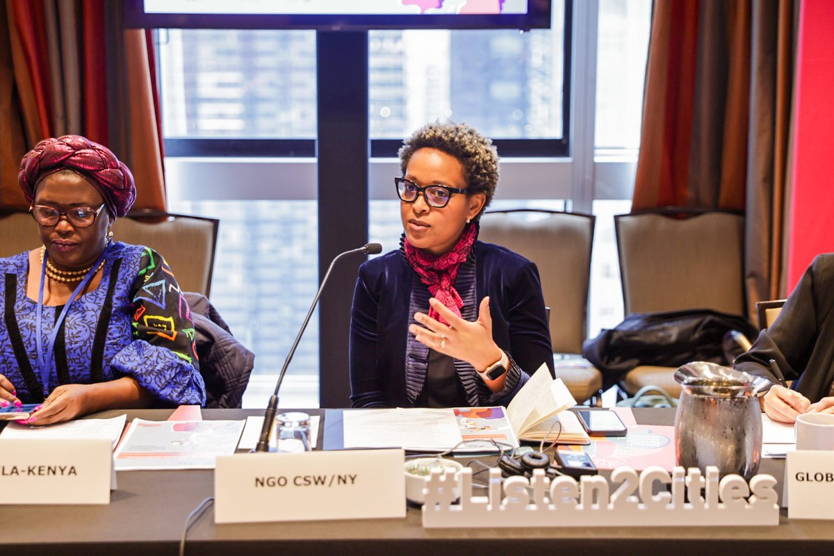 UCLG Women tweet media