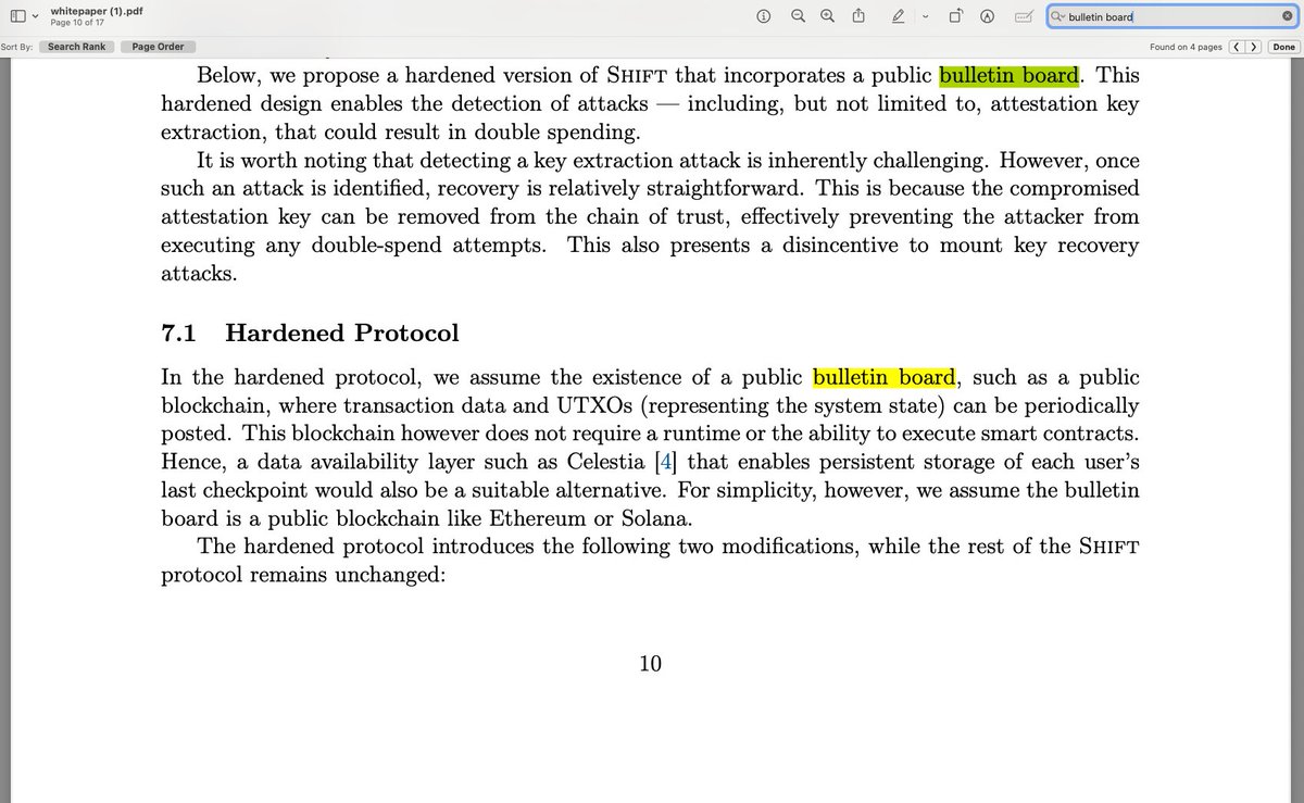 Shapeshifter tweet media