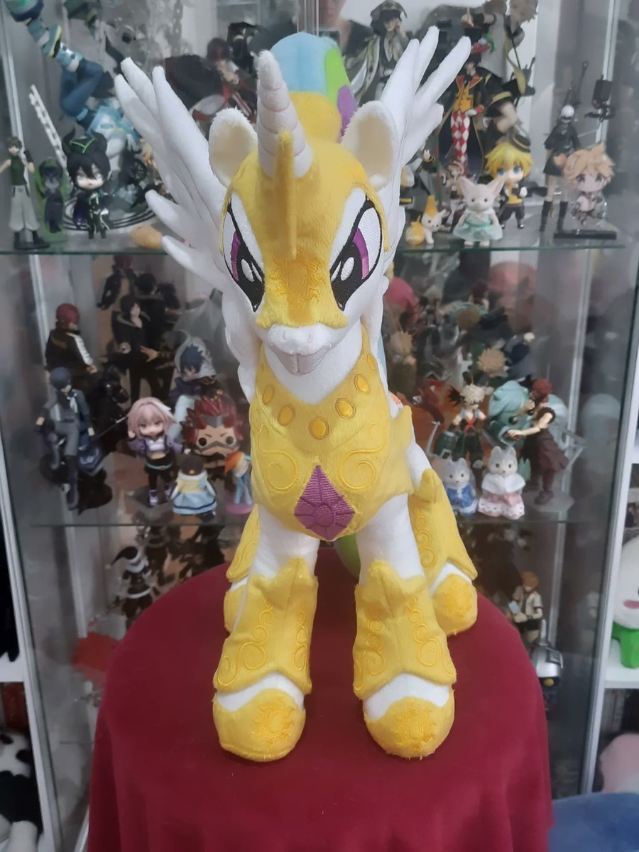 Alam Mady tweet media