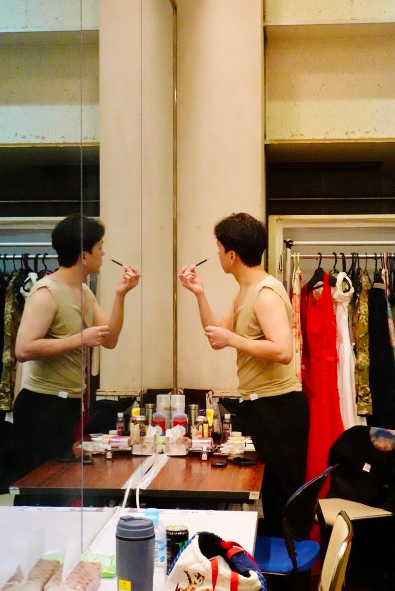 れのるーむ公式 tweet media