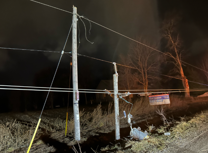 London Hydro tweet media