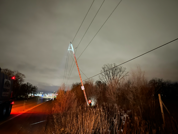 London Hydro tweet media