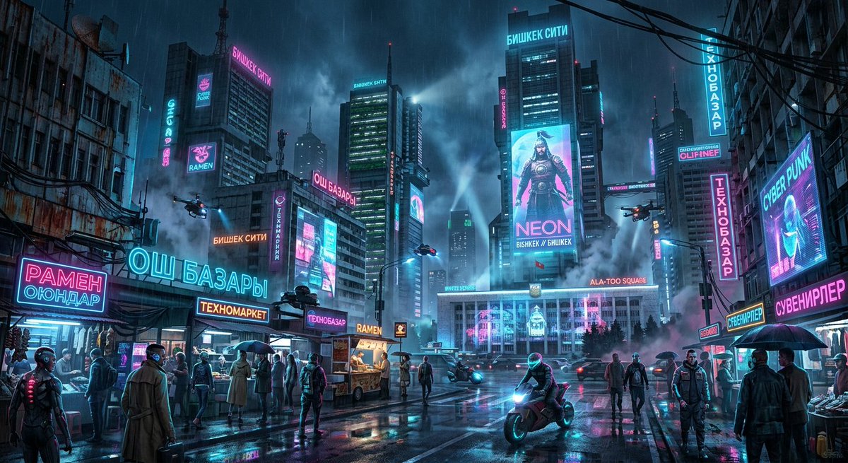 Daniel Abdyldaev  tweet media