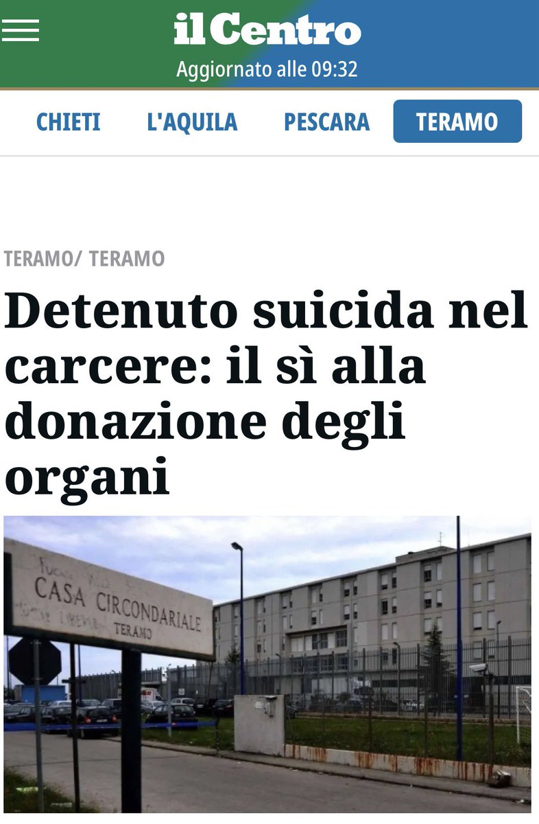 RICCARDO ARENA tweet media