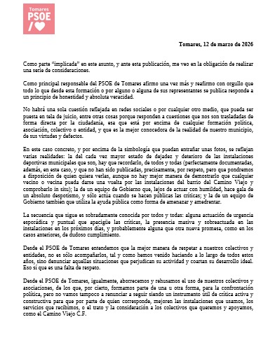 Miguel Ángel Melero Vargas tweet media