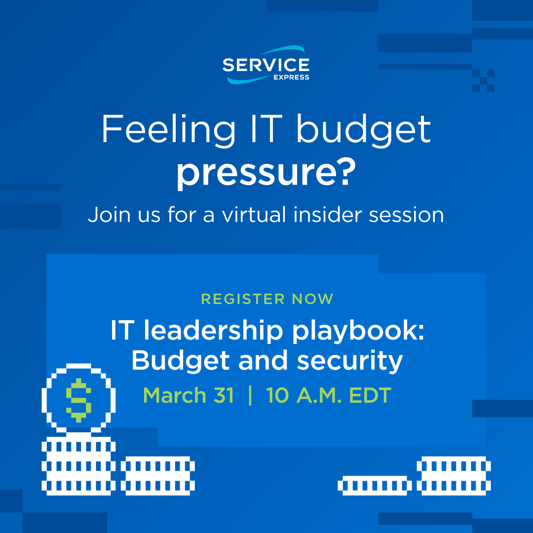 Service Express tweet media