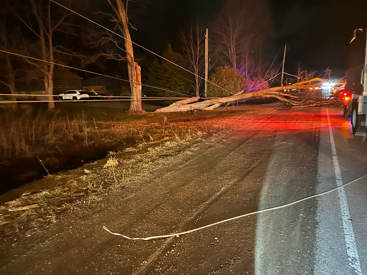 London Hydro tweet media