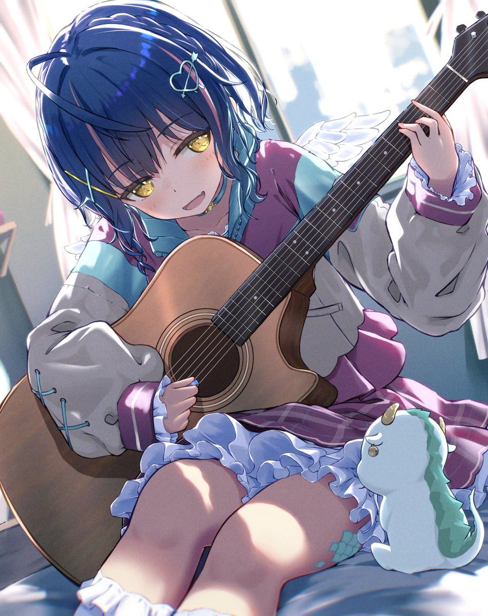 どえみゅ@お絵描き tweet media