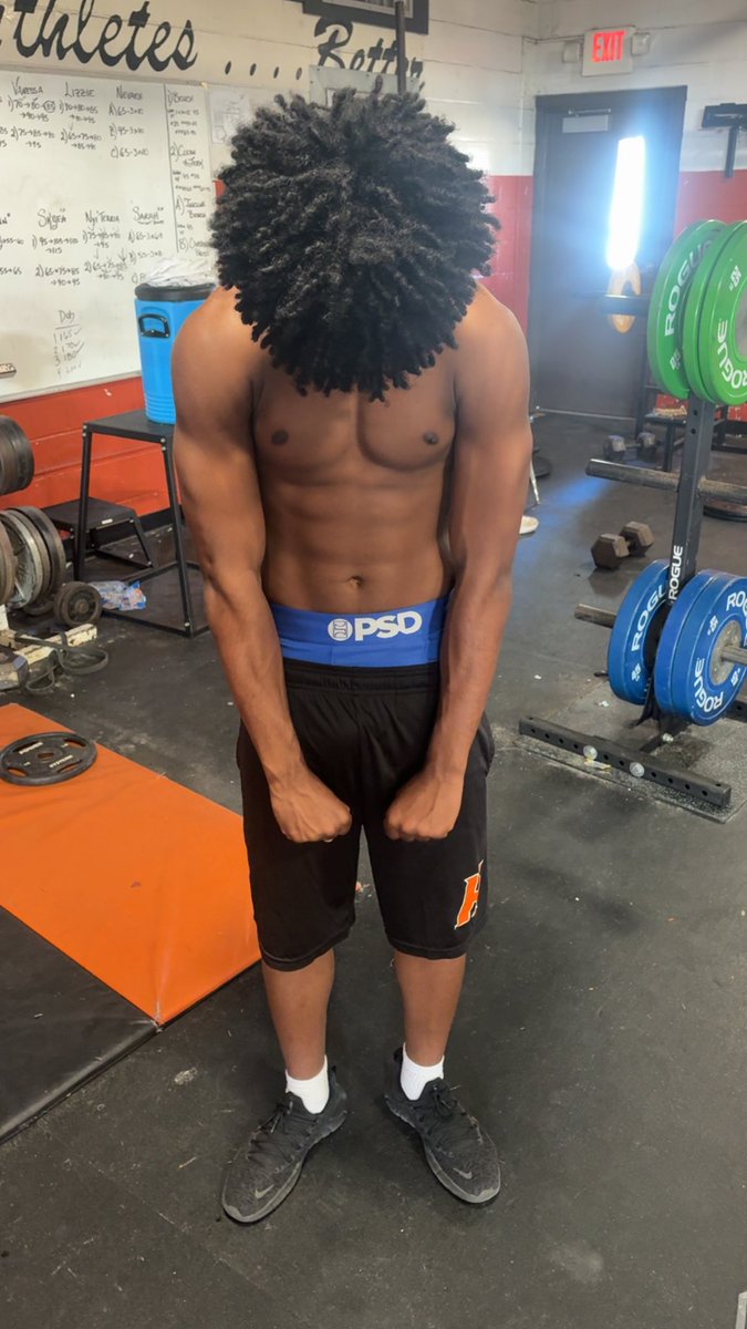 RICHARD ROUNDTREE JR 2028 QB⭐️ tweet media