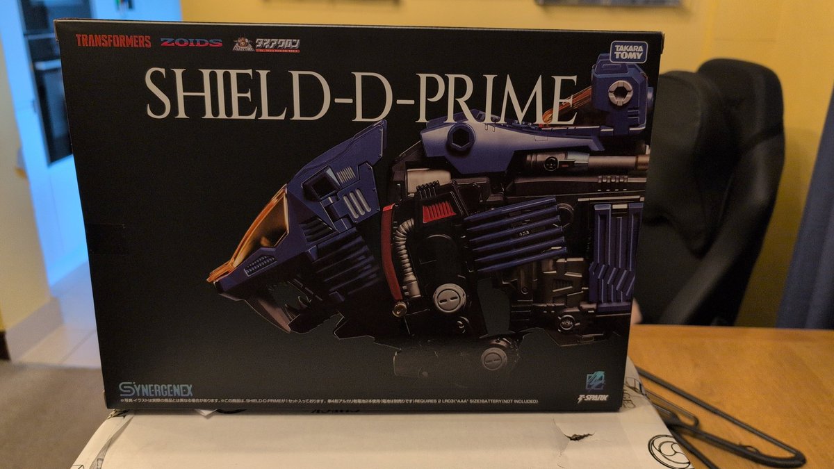 Transformers Toys tweet media