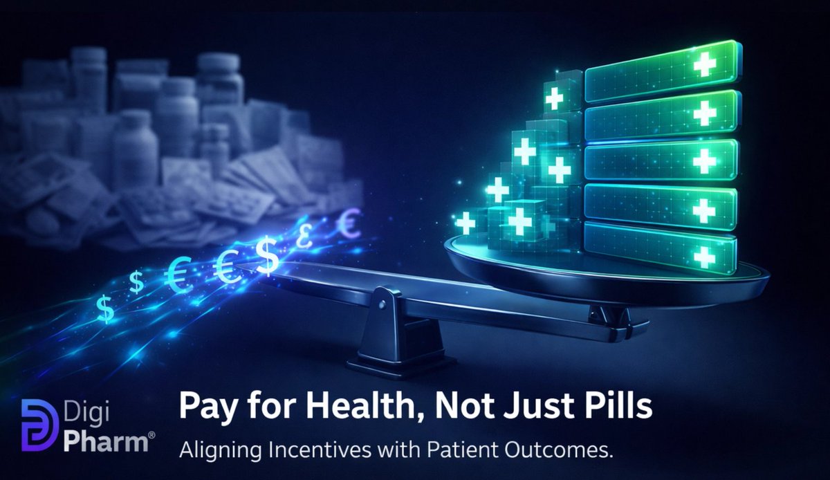 DigiPharm ® tweet media