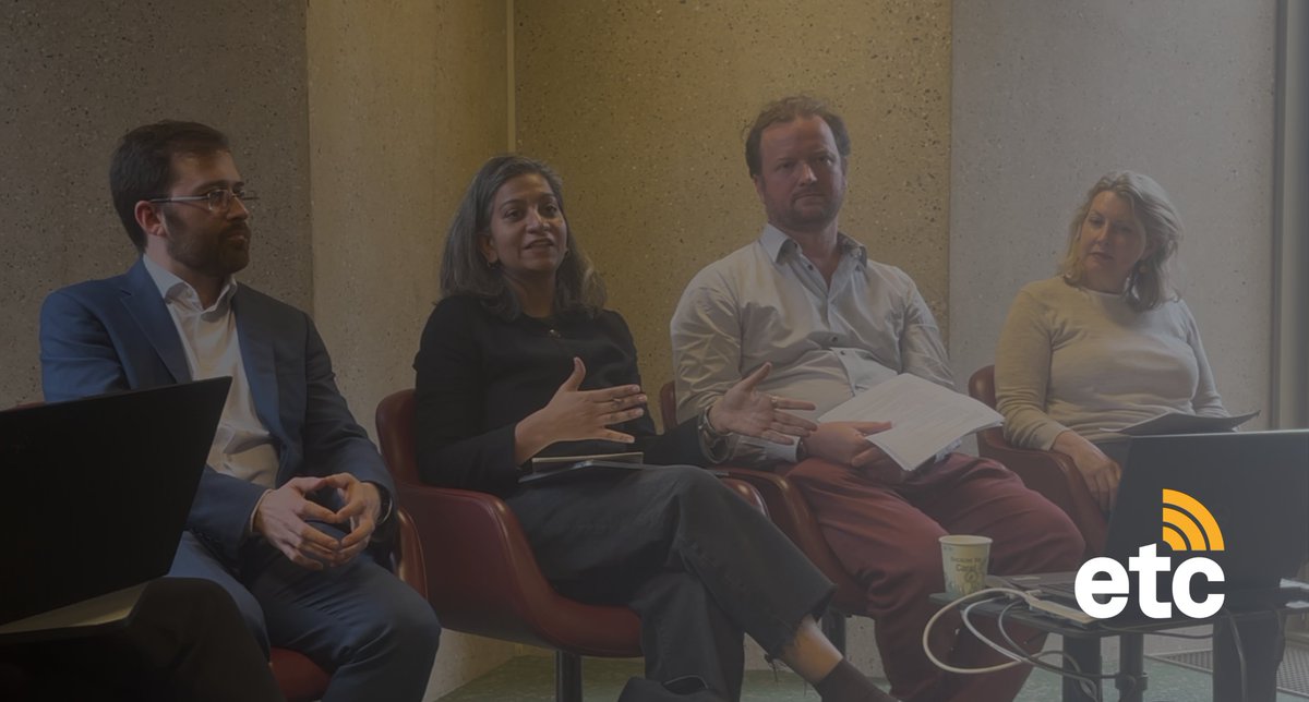 ETCluster tweet media