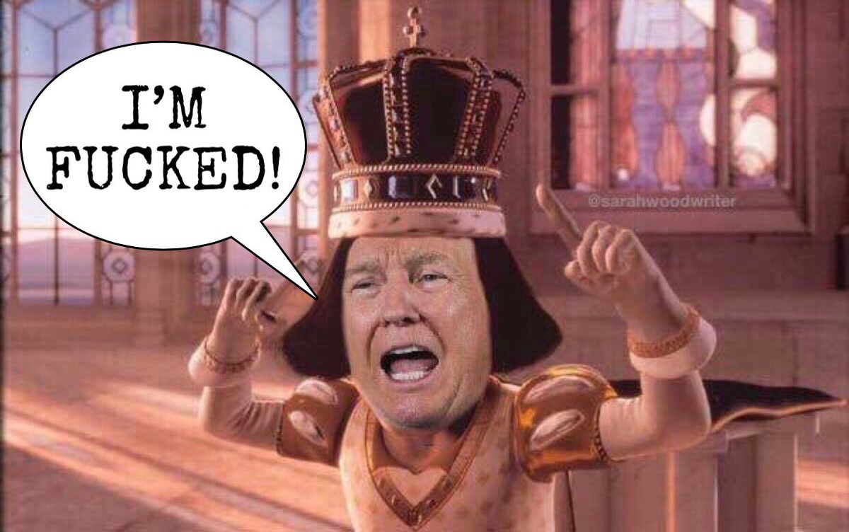 Another Wonderful Secret 🚼👩‍🍼👨‍🍼🚸_🇬🇱🖕🍊🤡 tweet media