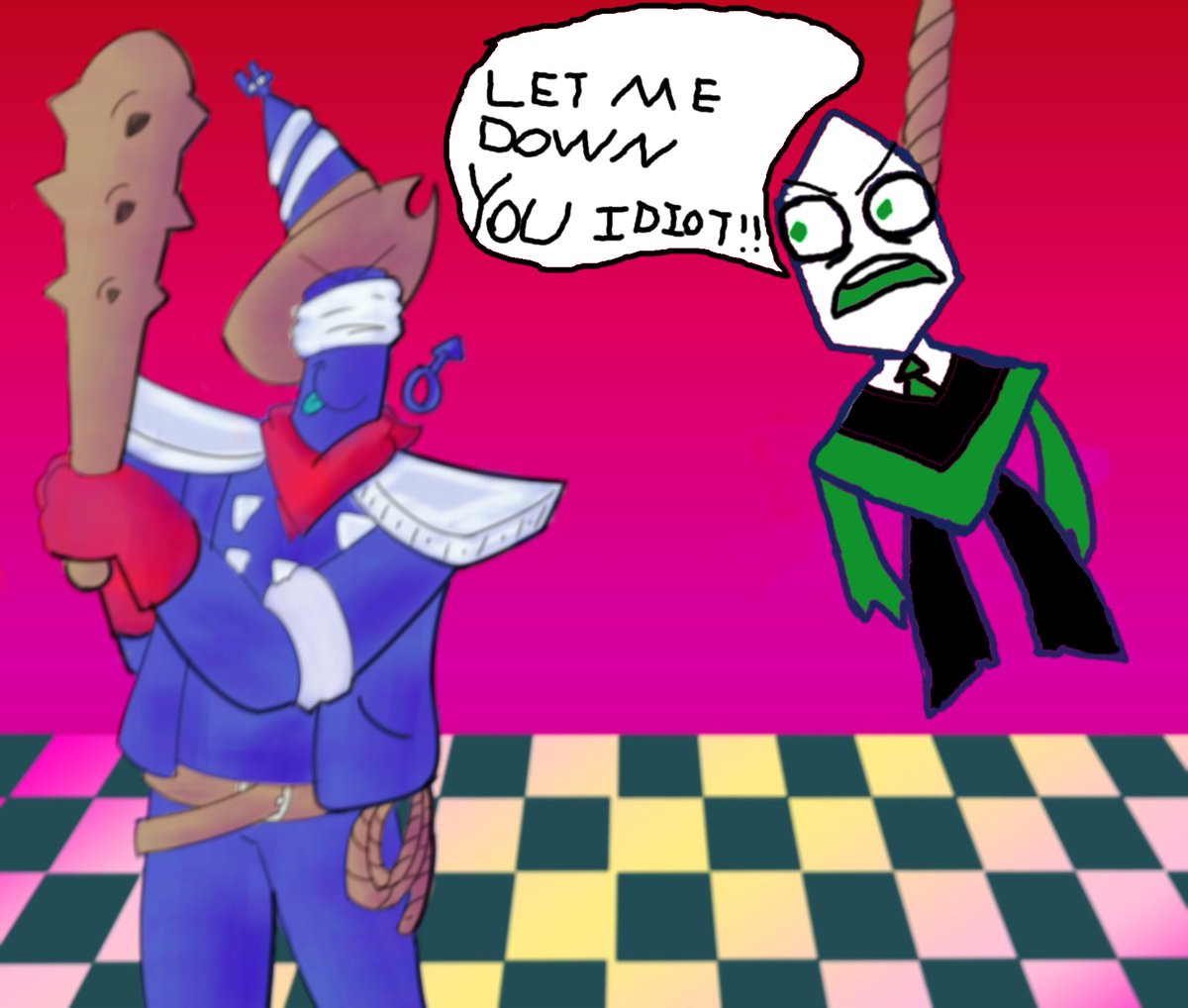 Toy Chica tweet media