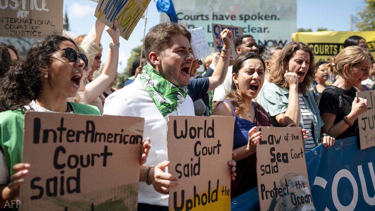 UN Special Procedures tweet media