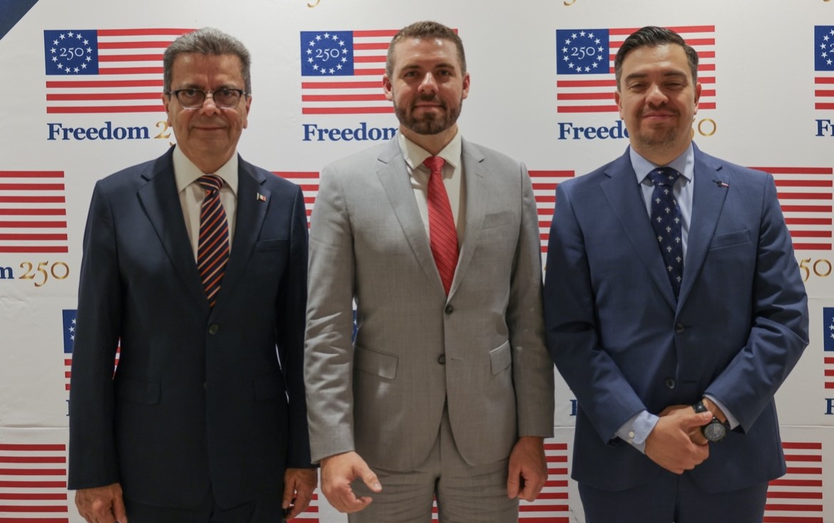 Deputy Commissioner Kyle Diamantas tweet media