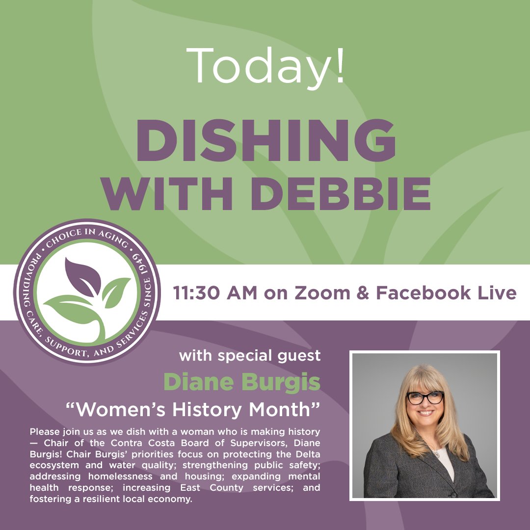 Choice in Aging tweet media