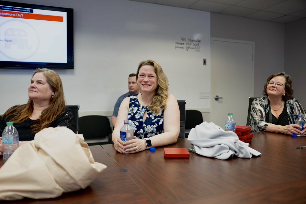 New Hampshire Federation of Republican Women tweet media