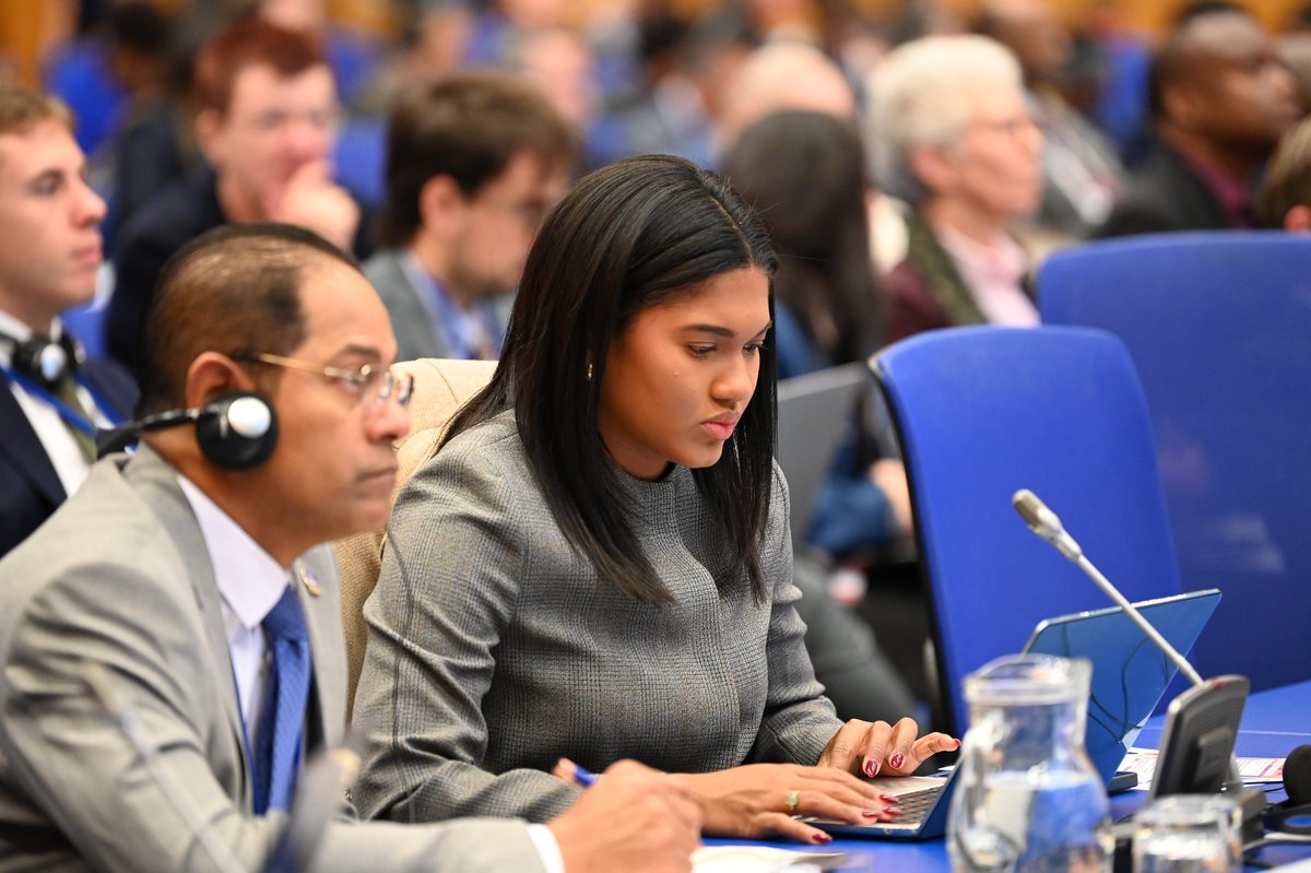 UN Office on Drugs & Crime tweet media