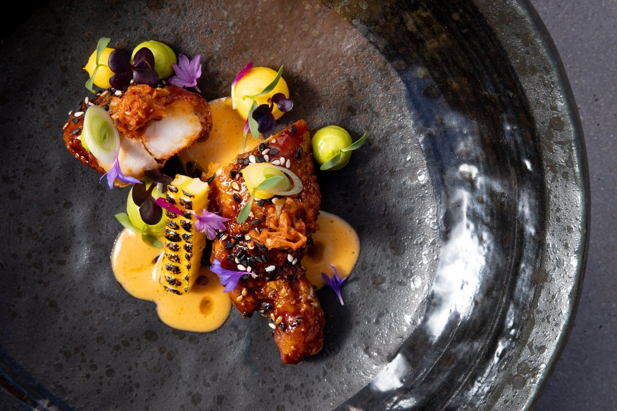 Leeu Collection tweet media