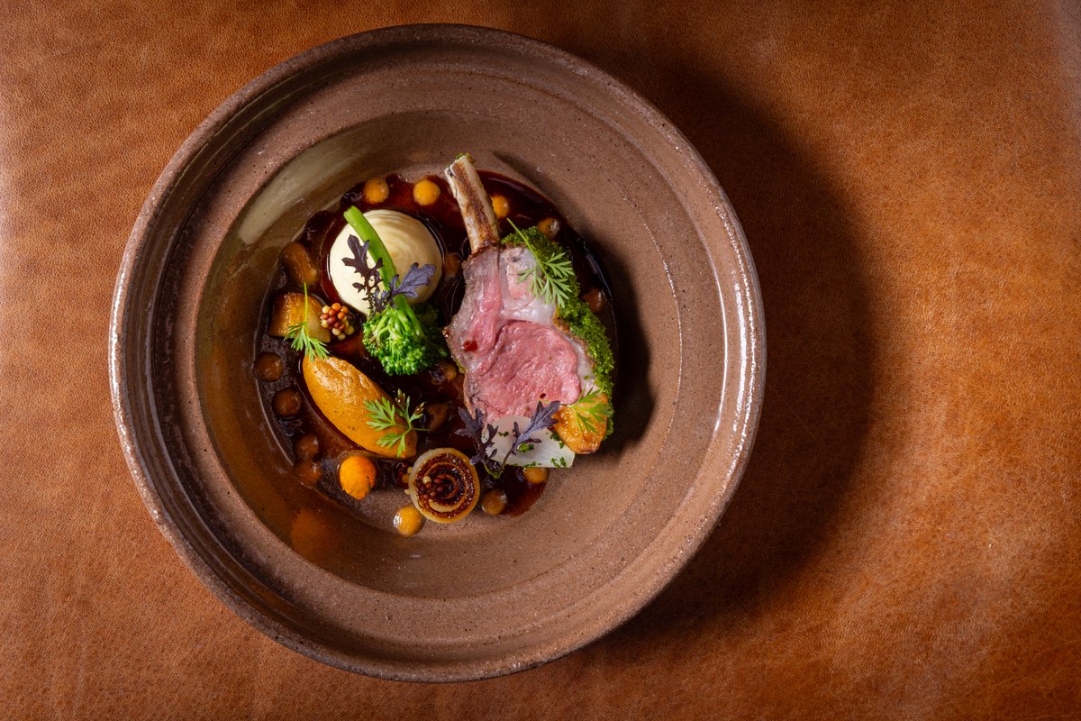 Leeu Collection tweet media