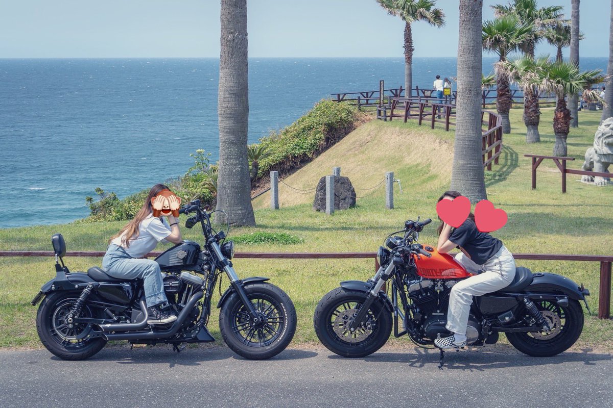 あすか👻 tweet media