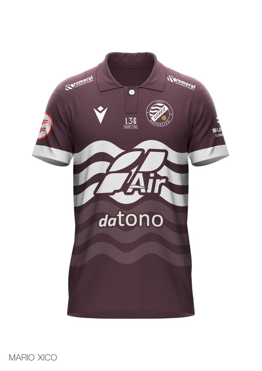 Mario Xico Designs tweet media