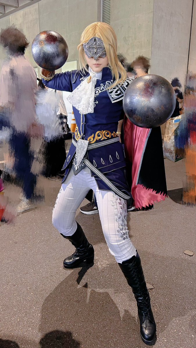 かさね🎮🍸 tweet media