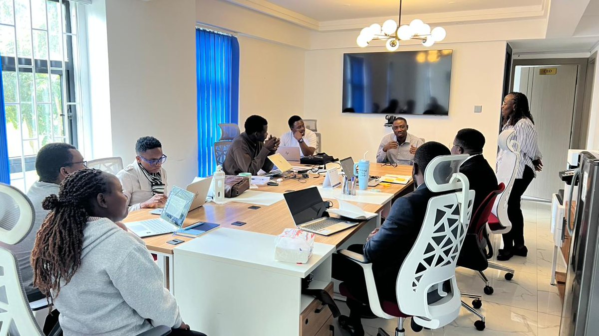 International Institute for Legislative Affairs tweet media